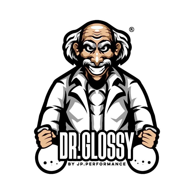 DR Glossy by JP Performance